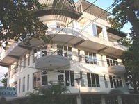 Front view